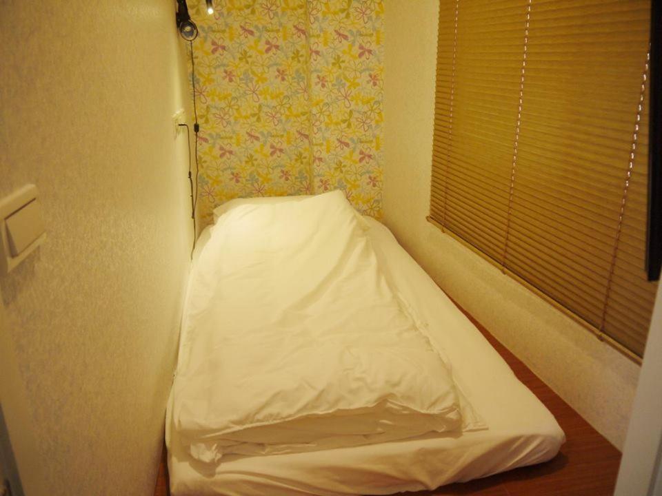 D.Giraffe Your Space Tajpej Kültér fotó